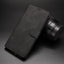 Luxury Leather Wallet Case for Xiaomi Redmi Note Series - Stylish Flip Cover with Card Slots - Korvel