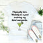 Physically Here, Mentally in a Pool Tee