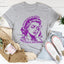 Sassy Statement Tee for Everyday Comfort