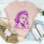 Sassy Statement Tee for Everyday Comfort