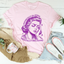 Sassy Statement Tee for Everyday Comfort