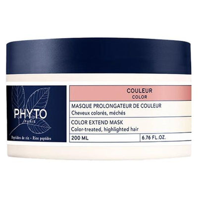 Mascarilla Prolongadora de Color Phyto 200 ml
