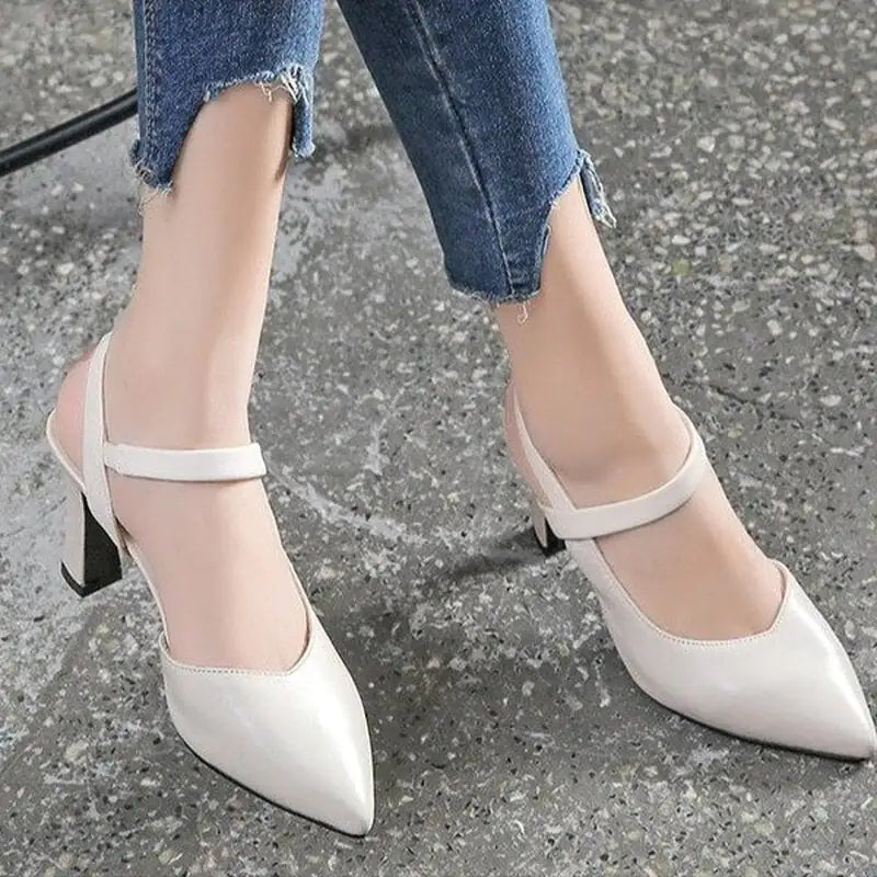 Elegant Women's High Heels for Every Occasion