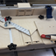 Premium Full-Size Table Saw Sled - Enhanced Version Delivered in a Box! - Korvel