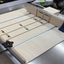 Premium Full-Size Table Saw Sled - Enhanced Version Delivered in a Box! - Korvel