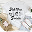 Pick Your Poison Tee - Korvel