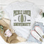 Camiseta universitaria Pickle Lover
