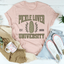 Camiseta universitaria Pickle Lover