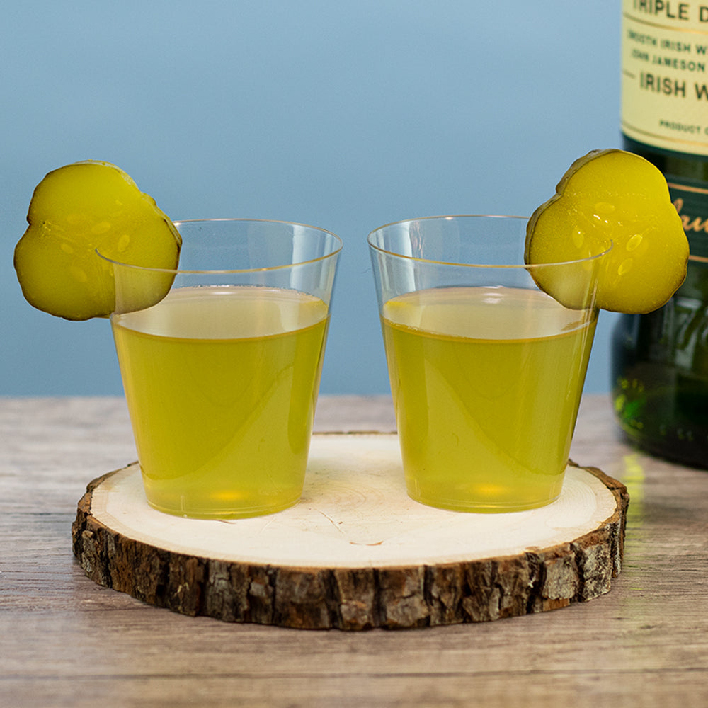Pickle Sips™ Dill Pickle Juice – Authentic Dill Flavor in a 10 oz Bottle - Korvel
