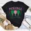 Pickleball Social Club Tee