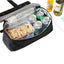 Sac isotherme portable premium pour pique-nique
