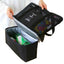 Sac isotherme portable premium pour pique-nique