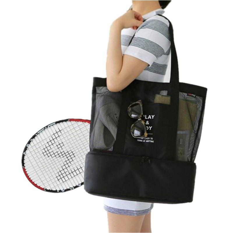 Sac isotherme portable premium pour pique-nique
