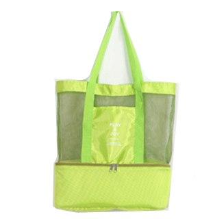 Sac isotherme portable premium pour pique-nique
