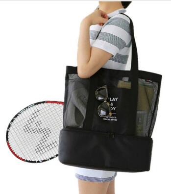 Sac isotherme portable premium pour pique-nique