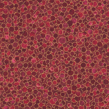 Shimmer Tutti Fruiti Cotton Fabric - 44"/45" Per Yard