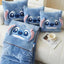 Pillow Stitch Blanket - Korvel