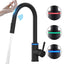 Grifos de Cocina Smart Touch
