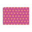 Emballage Cadeau Chat Rose Fleurie | Papier Cadeau Adorable pour Amateurs de Chats