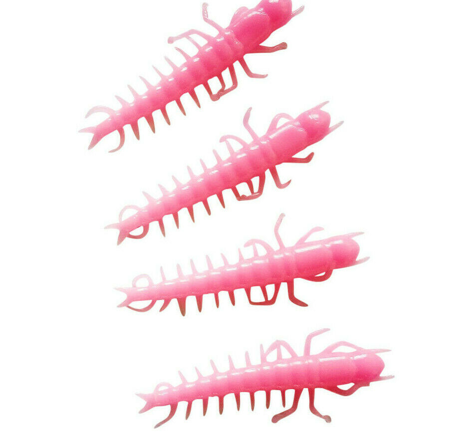 Custom Hellgrammites