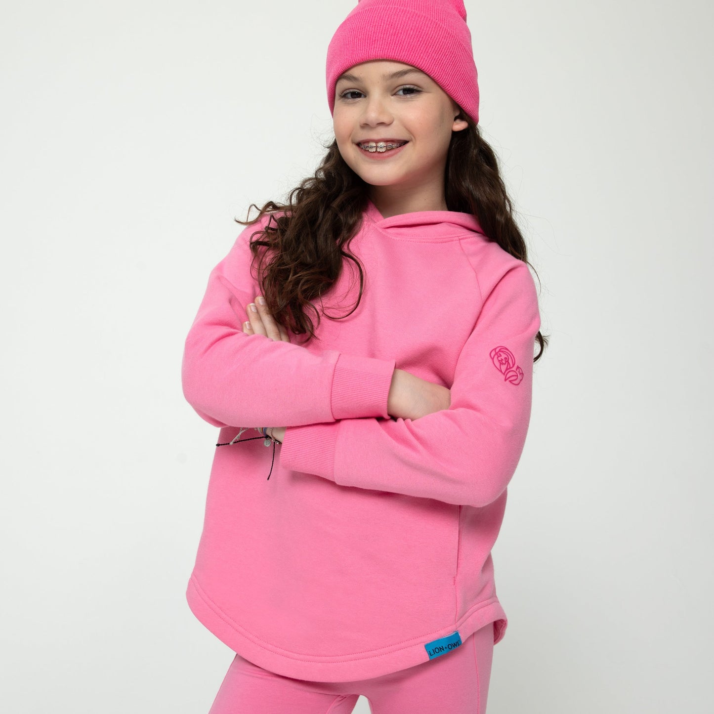 EveryWear Hoodie - Korvel