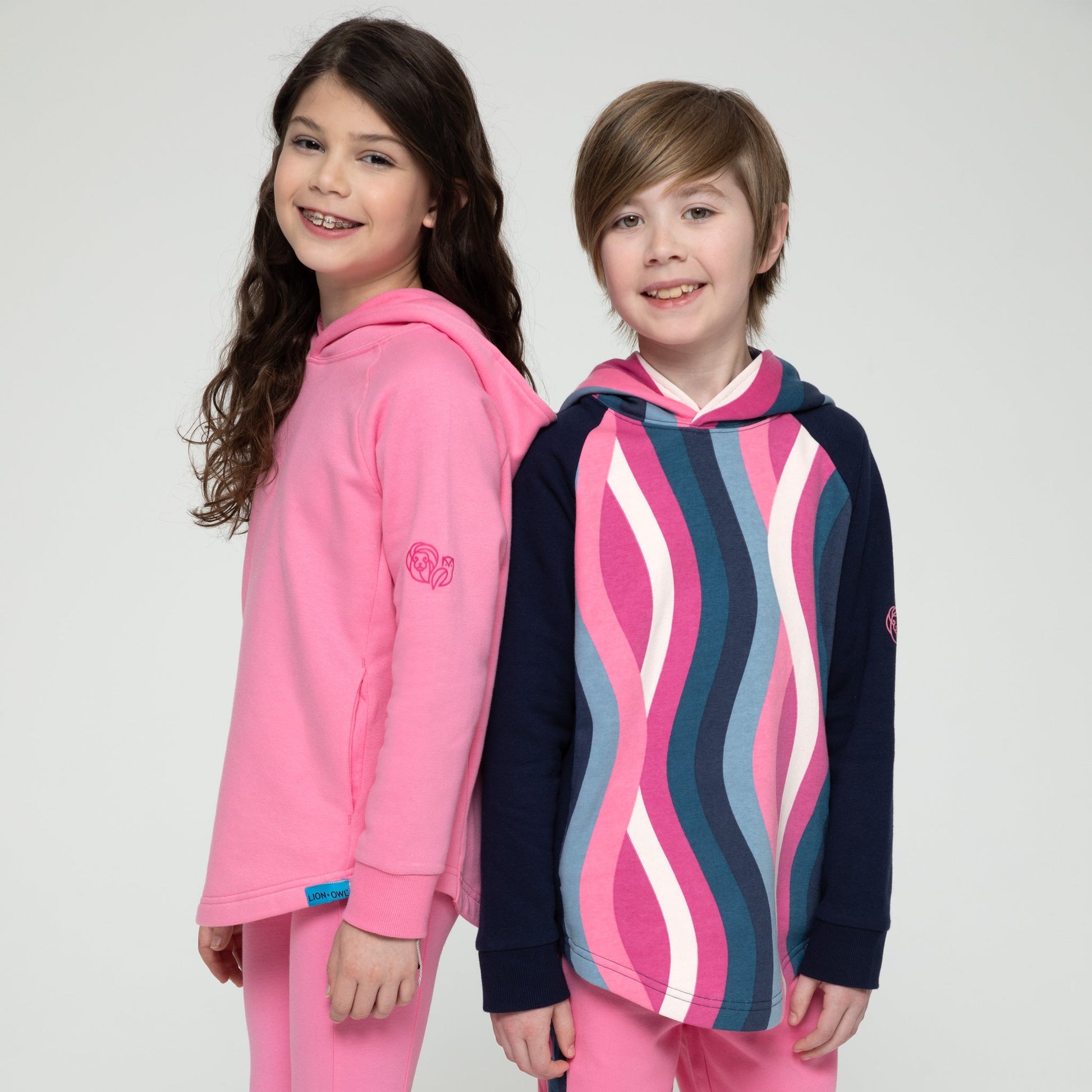 EveryWear Hoodie - Korvel
