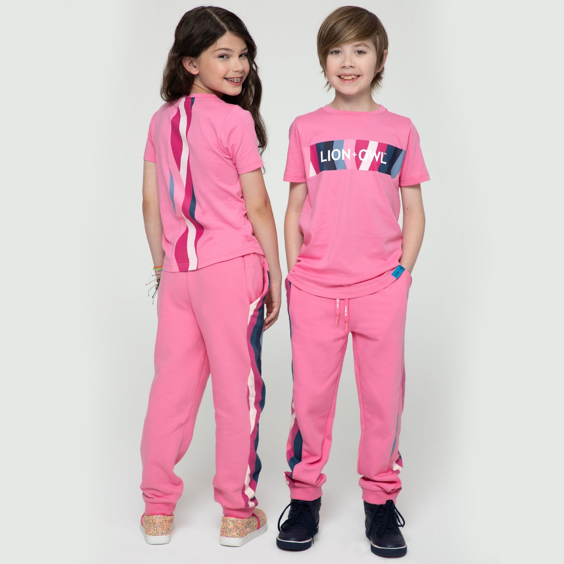 Funday Joggers - Korvel