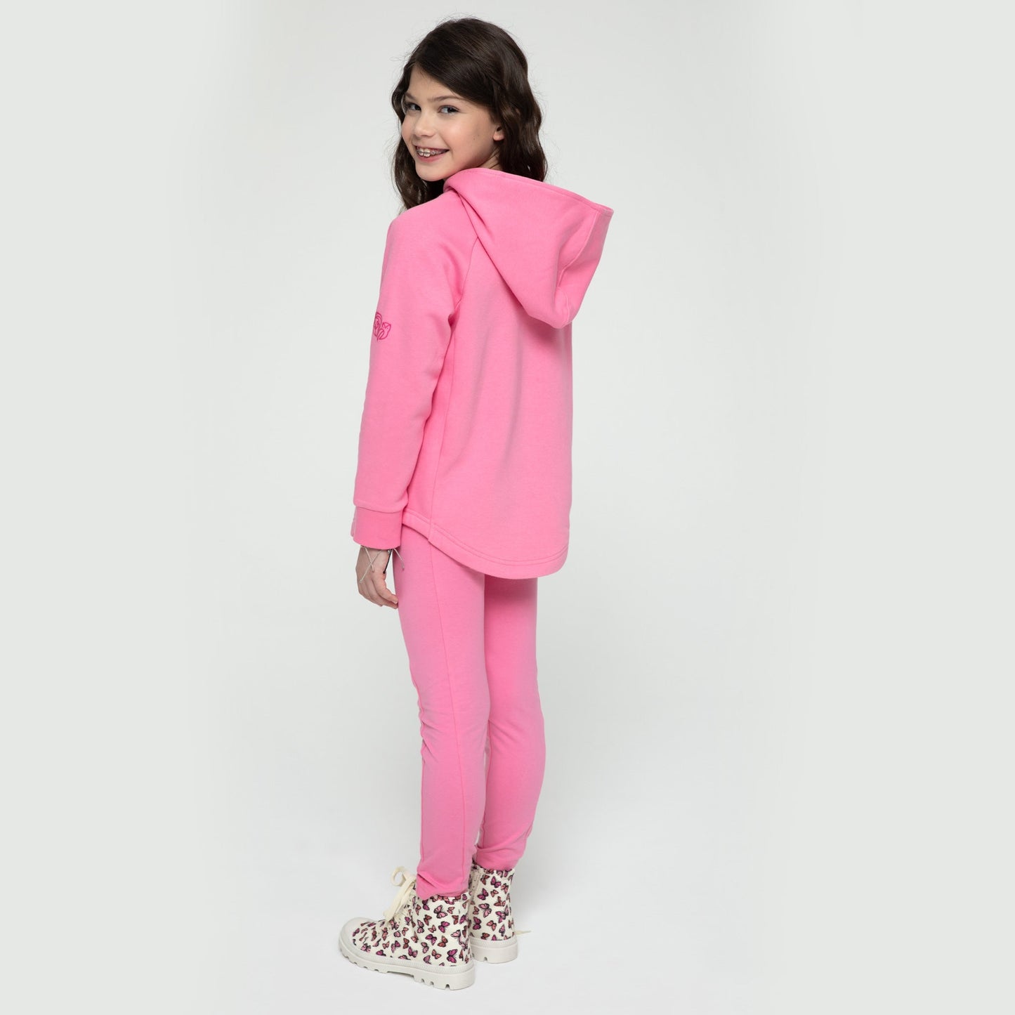 All-Day Leggings - Korvel