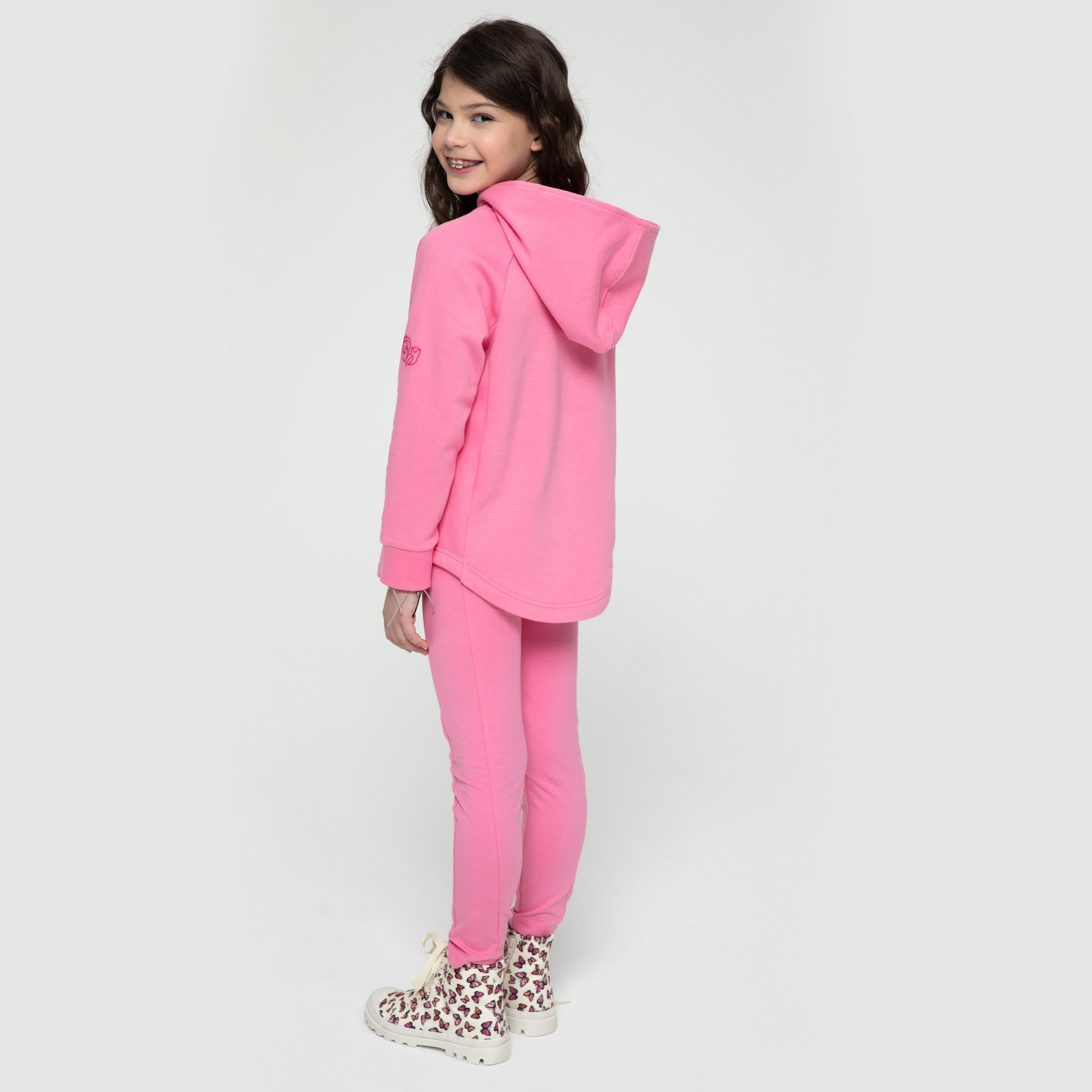 All-Day Leggings - Korvel