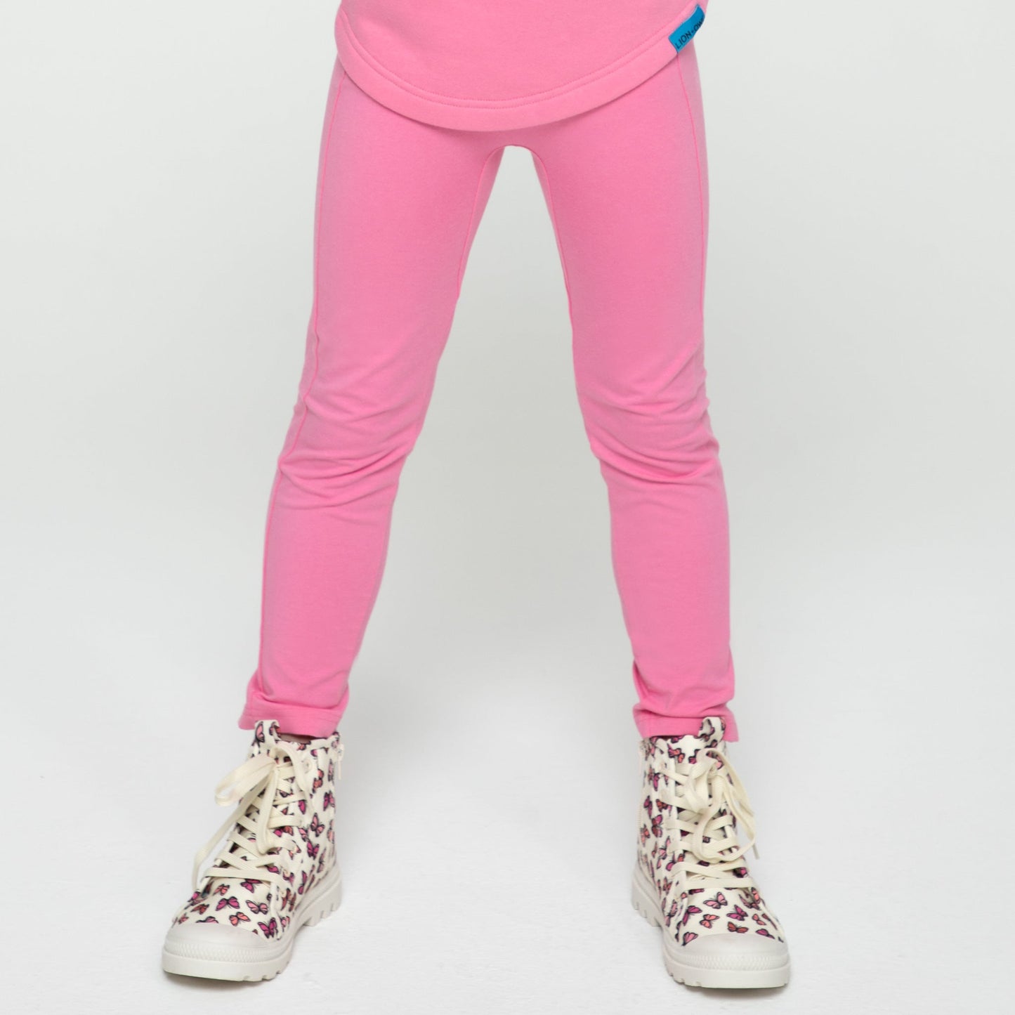 All-Day Leggings - Korvel