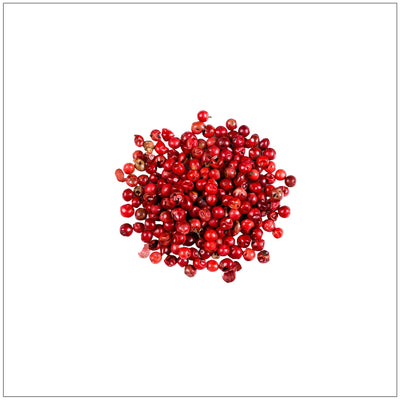 Premium Pink Peppercorns