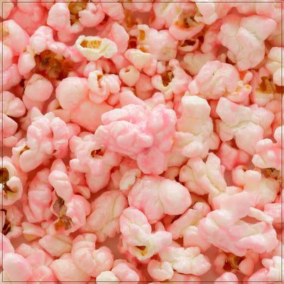 Pink Popcorn - Korvel