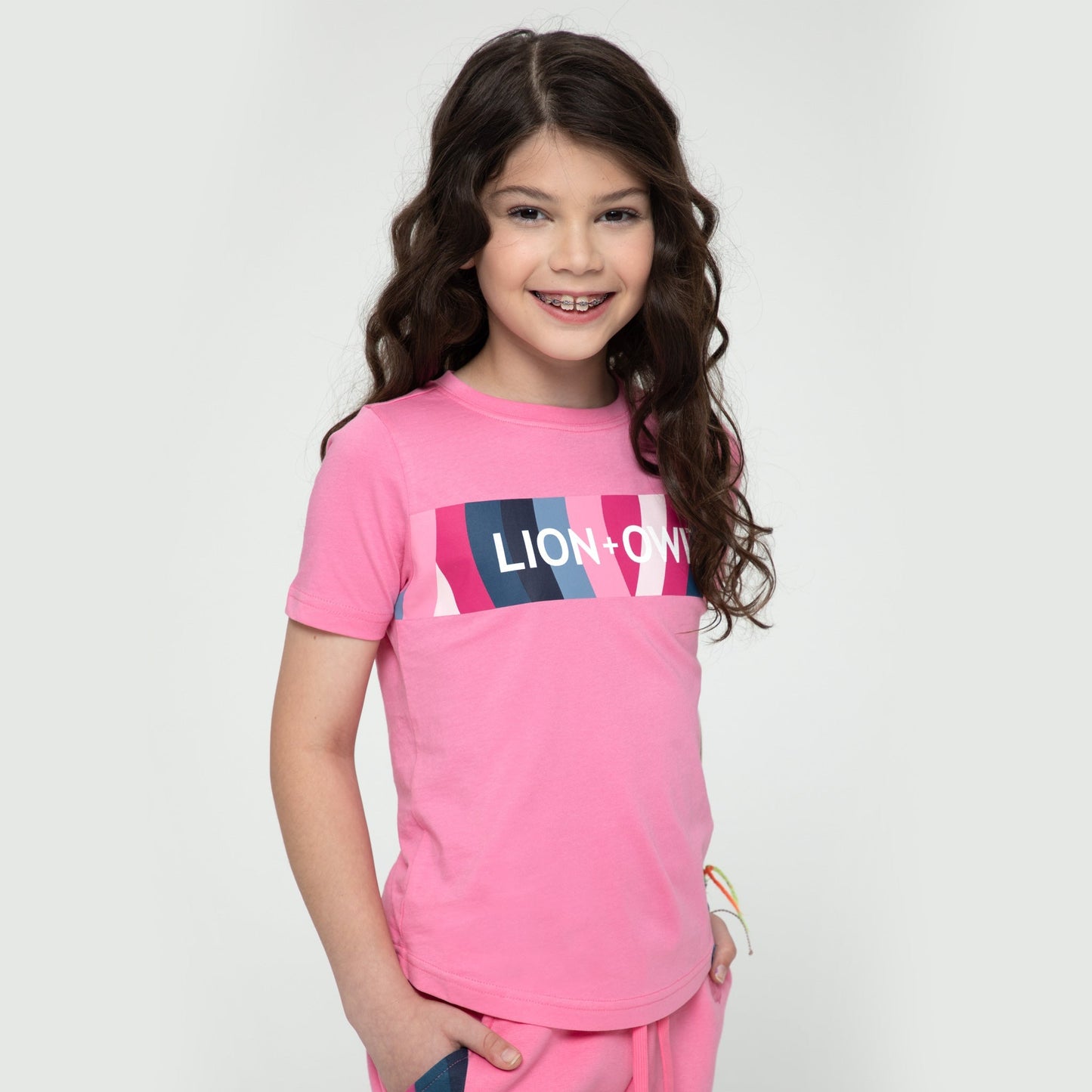 L+O Team Tee - Korvel