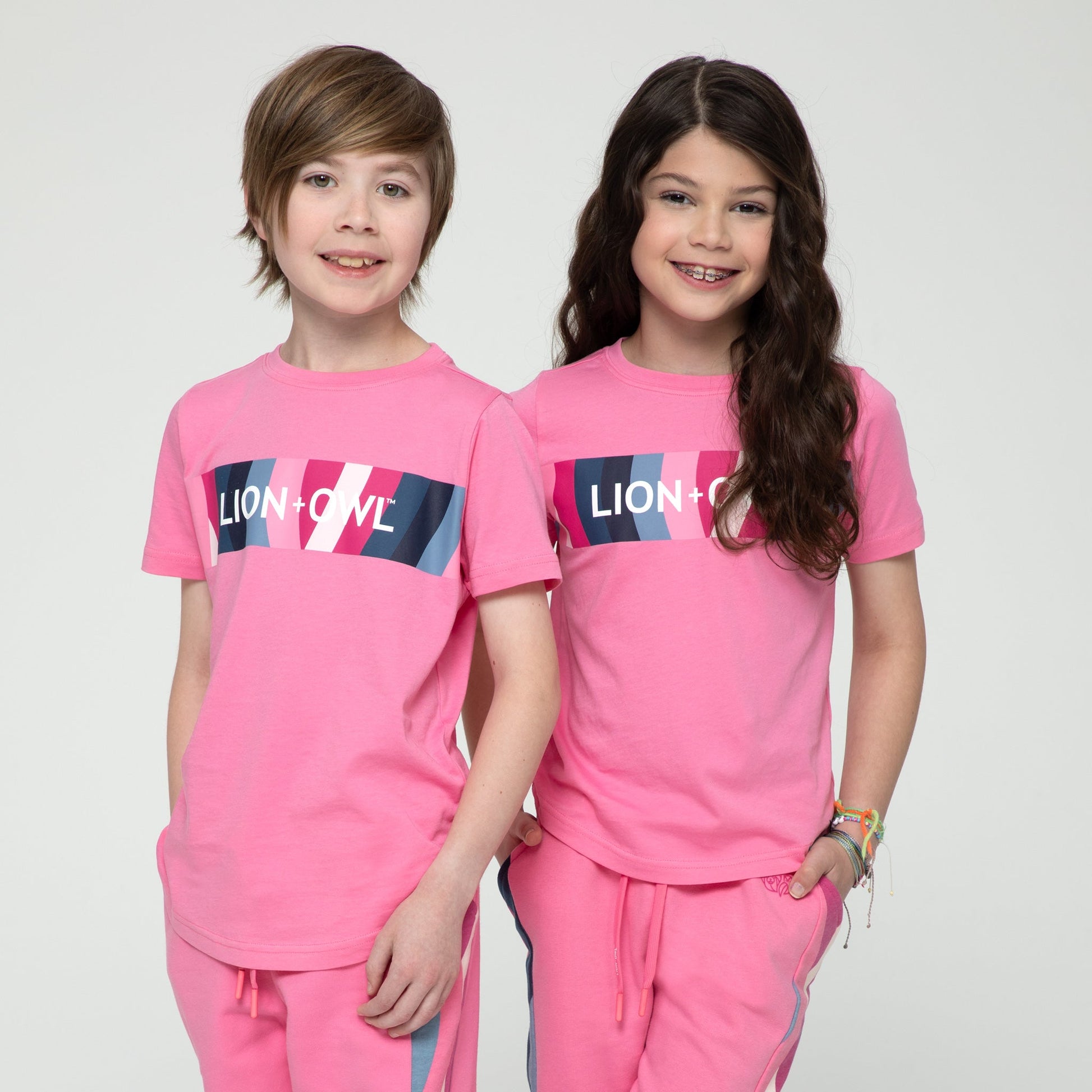 L+O Team Tee - Korvel