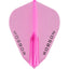 Robson Plus Fantail Dart Flights - Precision Performance - Korvel