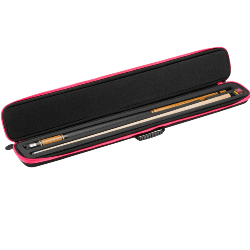 Casemaster Parallax Premium Cue Case - Korvel