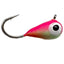 Premium Tungsten Ice Fishing Jigs for All Species