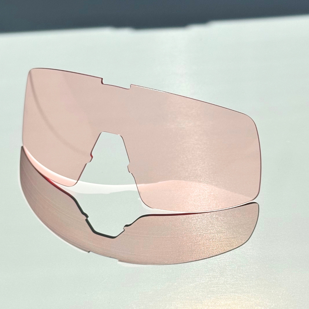 Verres de remplacement MOJAVE pour lunettes de soleil