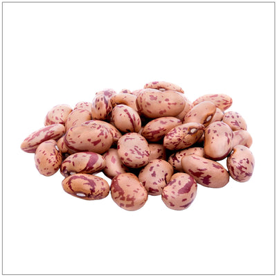 Premium Pinto Beans - Nutty and Earthy Flavor