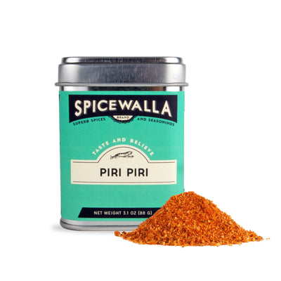 Piri Piri - Korvel