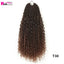 Extensions de tresses de cheveux de déesse pour des styles époustouflants