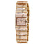 Pulsar Women's Classic Rose Gold Watch