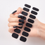 Premium DIY Gel Nail Stickers for Effortless Glam