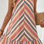 Sierra Dress - Vibrant Short Dress for Every Occasion