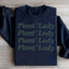 Plant Lady Sweatshirt