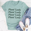 Plant Lady Tee - Korvel