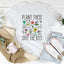 Camiseta Plant These Save The Bees
