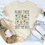 Camiseta Plant These Save The Bees
