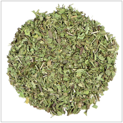 Plantain Leaf - Korvel
