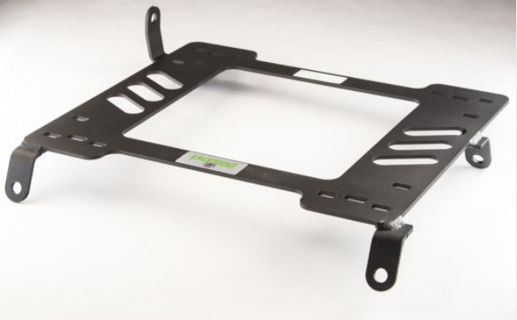 Planted Seat Bracket - Driver Side for 1979-1985 Mazda RX7